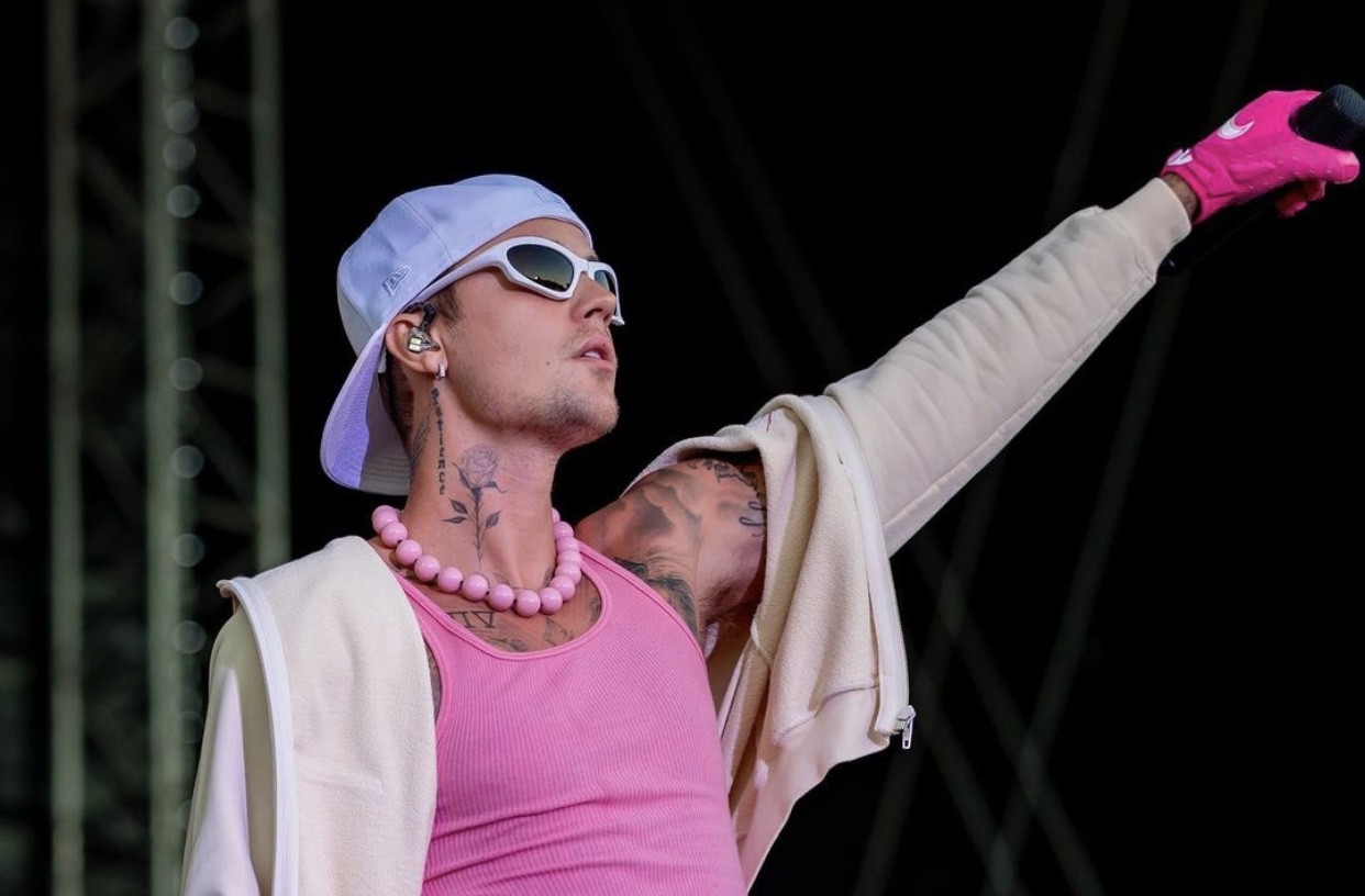 Justin Bieber buscará vender su catálogo musical