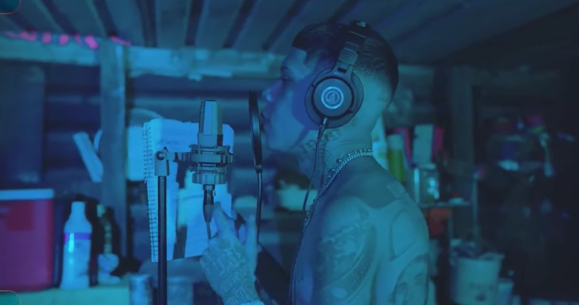 ¡Ya está disponible la nueva canción de Santa Fe Klan!