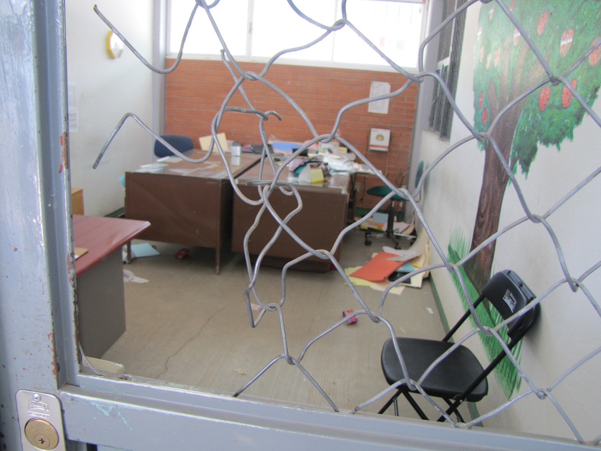 Difunden protocolos para vigilar escuelas en vacaciones