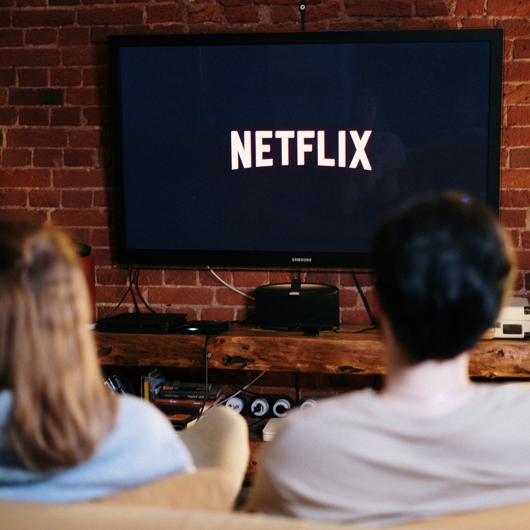 ¡En 2023 ya no se podrá compartir una cuenta en Netflix!