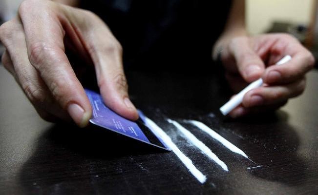 Iniciativa Privada debe contribuir para combatir el consumo de drogas: Gady Zabicky