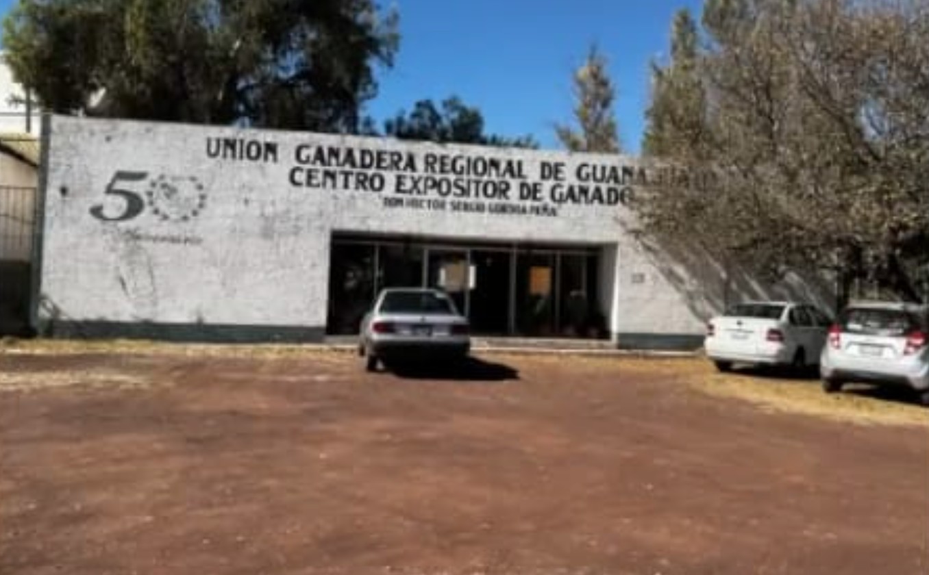 Comienza desmantelamiento de la Asociación Ganadera Regional