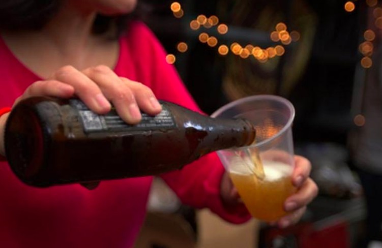 No habrá ampliación de horario para venta de bebidas alcohólicas