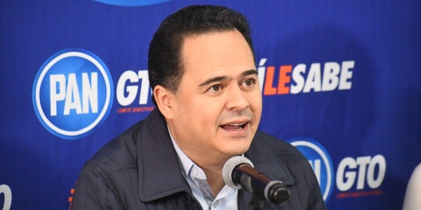Interpondrá PAN recurso por supuestos actos anticipados de campaña de Sheinbaum