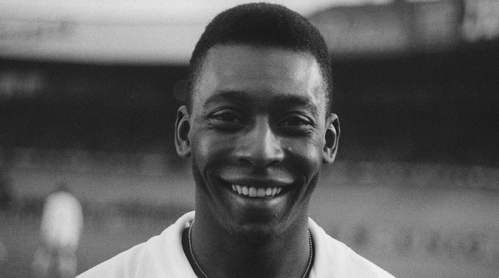 Fallece Pelé a los 82 años
