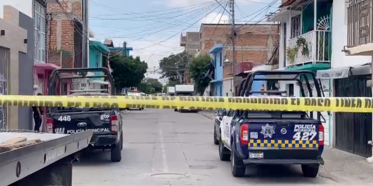 Una de cada cinco mujeres asesinadas en León estaba en una casa: Atlas de Homicidios 2021