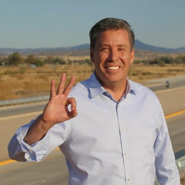 Hackean Whatsapp de Miguel Márquez Márquez