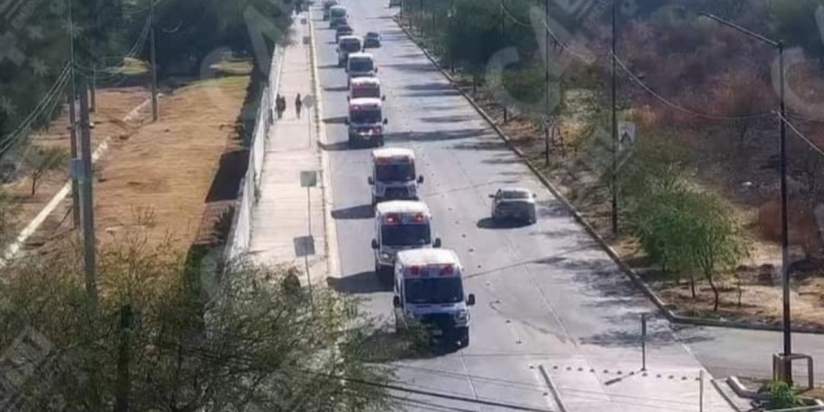 Atiende IMSS a 15 víctimas del accidente de Nayarit