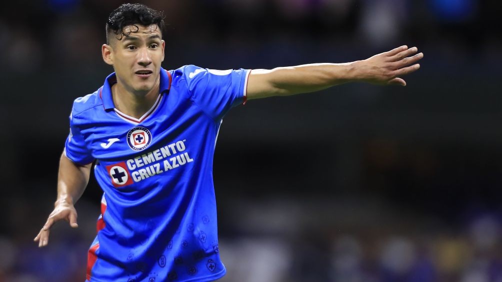 Quieren a Uriel Antuna en Europa