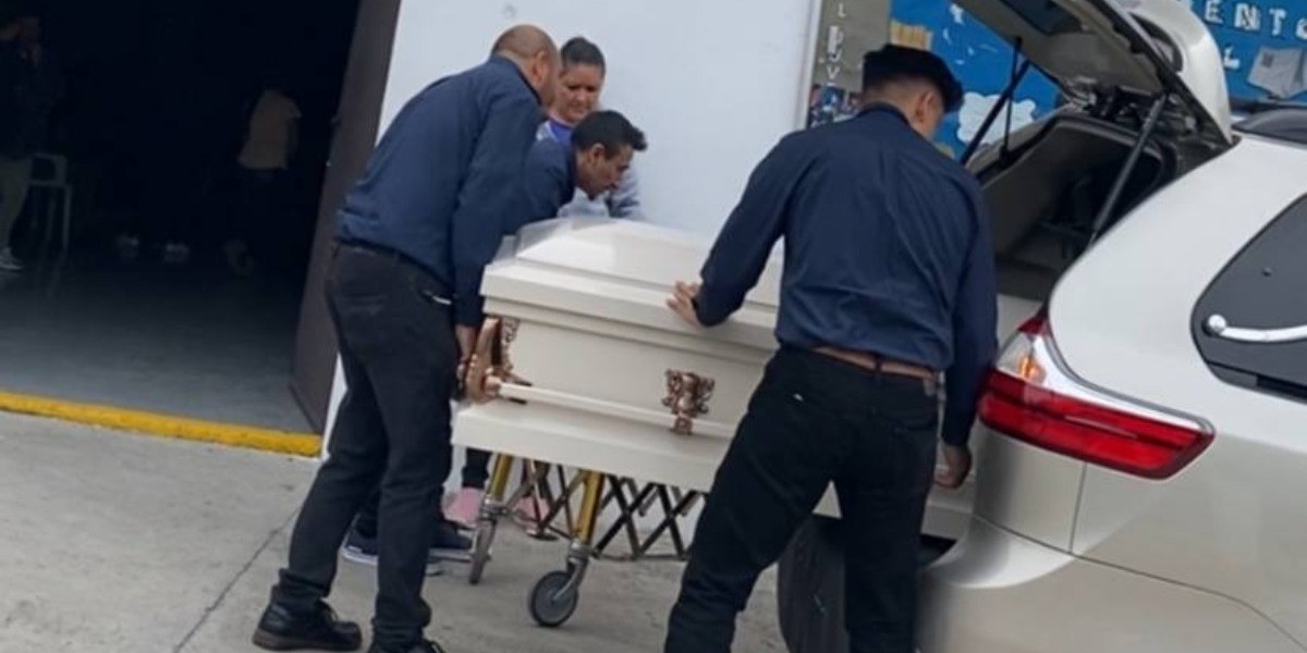 Velan en León a víctimas de trágico viaje a Guayabitos