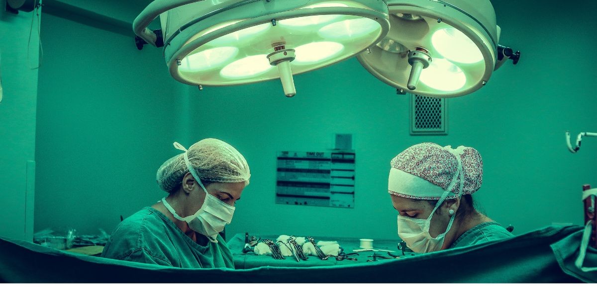 IMSS realiza primer trasplante bipulmonar en la historia