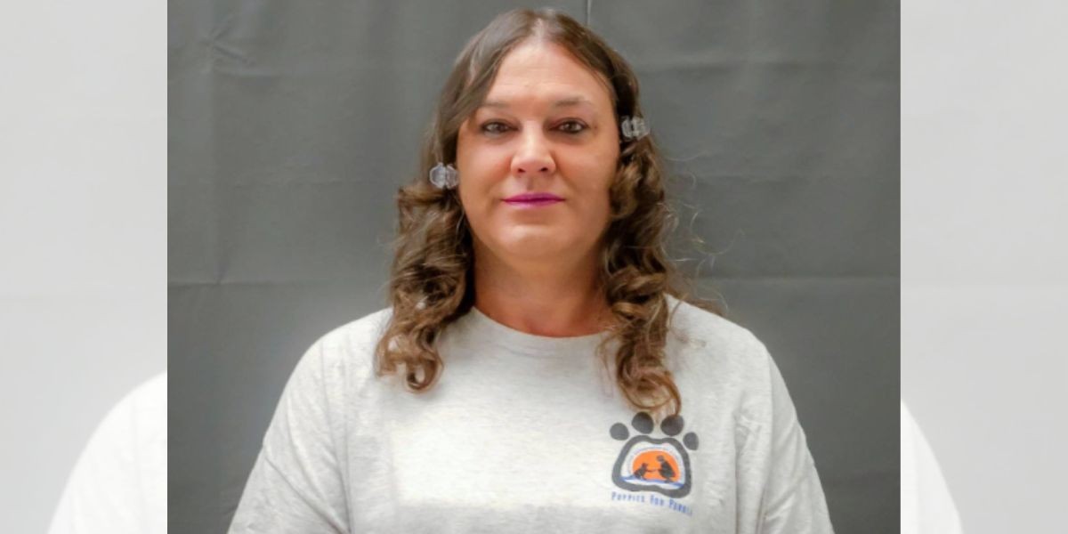 Estados Unidos ejecutará por primera vez a una mujer trans por asesinato