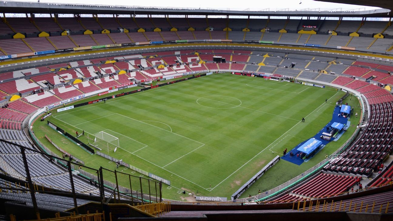 ¿Se llamará 'Pelé' el Estadio Jalisco?