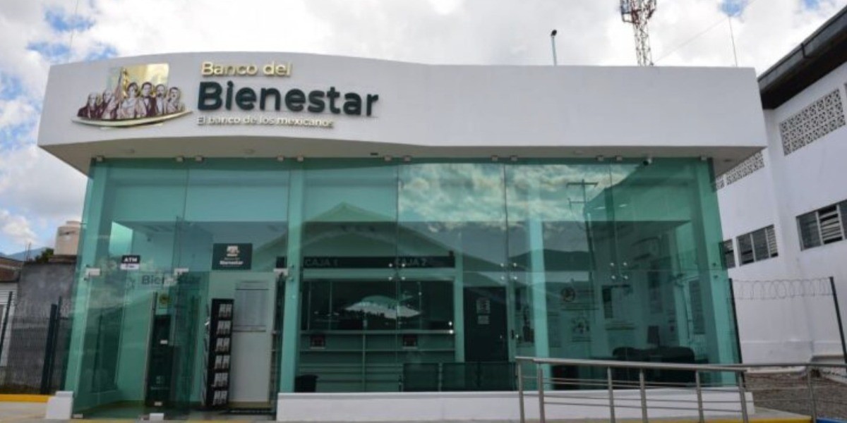 Solicita Federación donación de dos predios para construir dos sucursales de Banco del Bienestar
