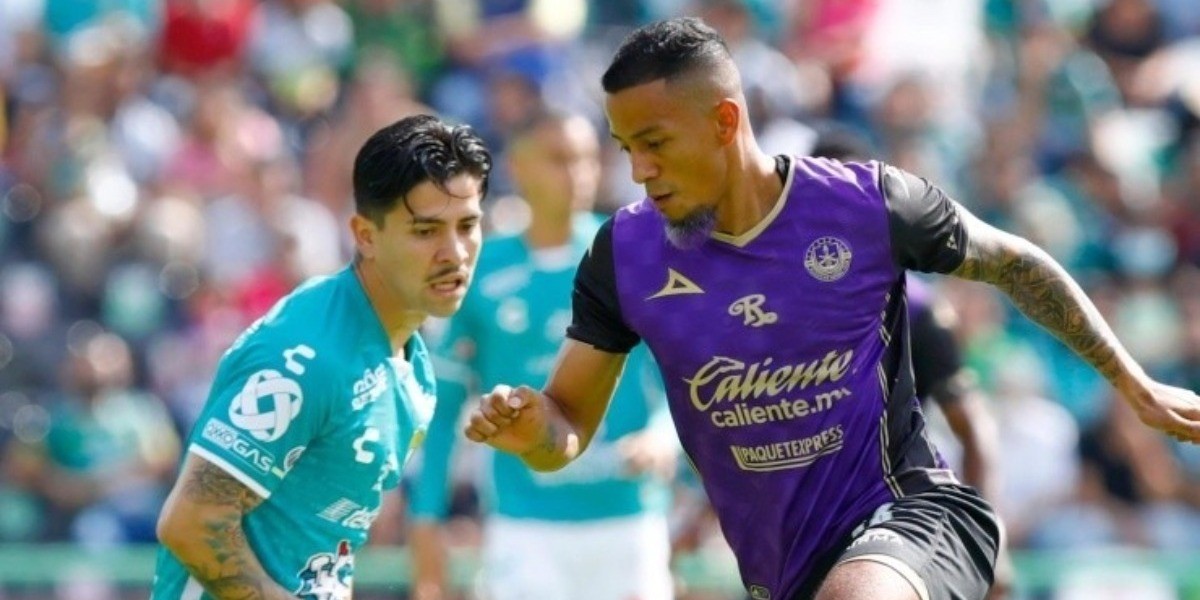 Oficial: reprograman duelo de la jornada 1 entre Mazatlán y León