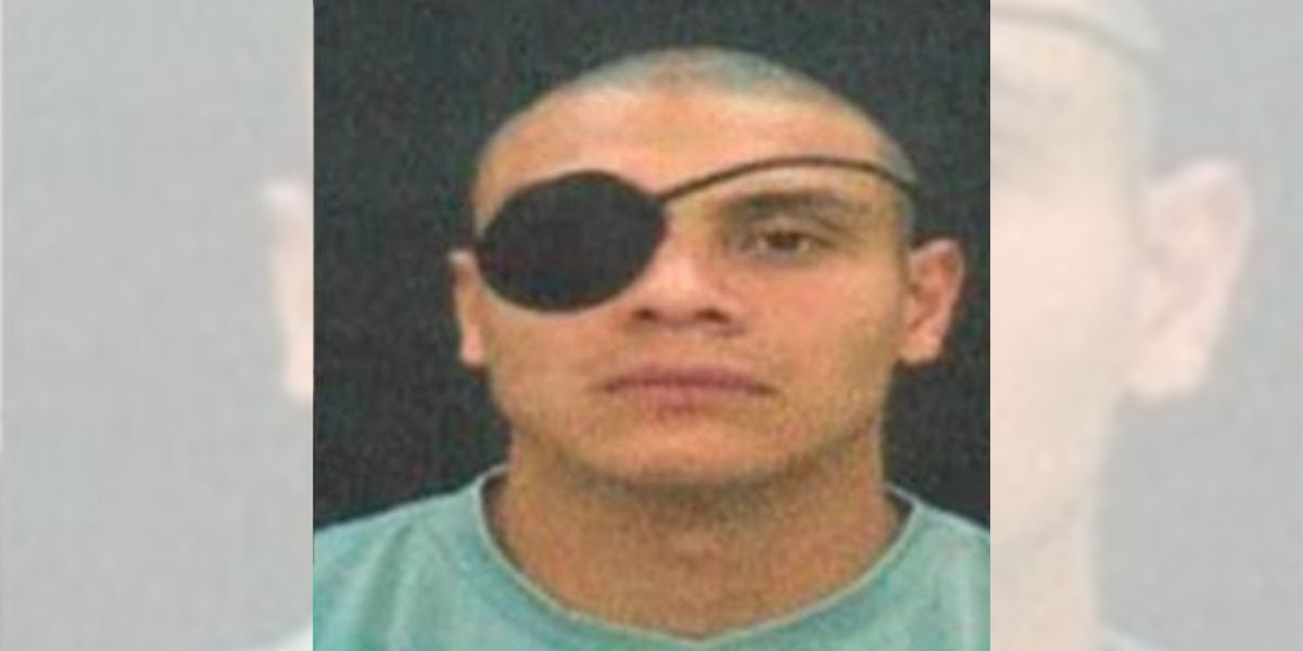 Abaten a 'El Neto', se había fugado en el motín de Chihuahua
