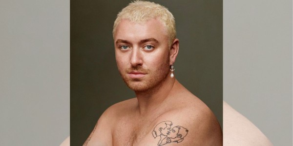 Sam Smith dará conciertos en México