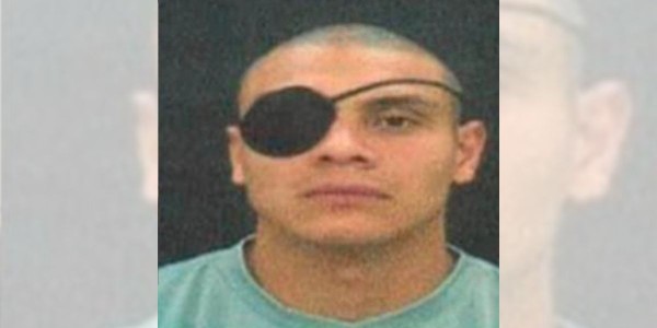 Abaten a 'El Neto', se había fugado en el motín de Chihuahua