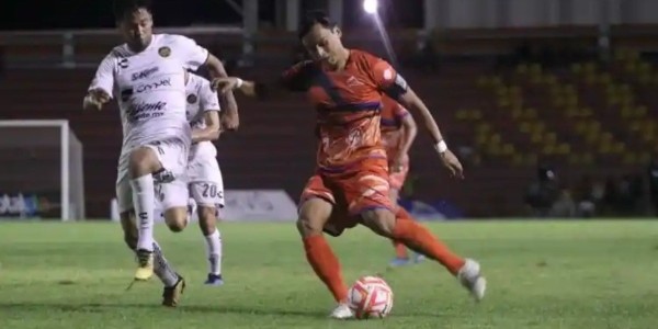 Reprograman juego entre Dorados y Correcaminos por violencia en Sinaloa
