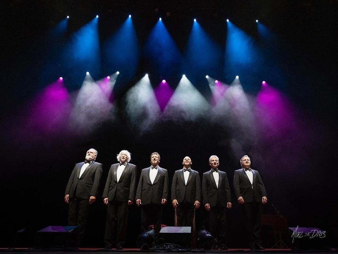 Anuncia Les Luthiers su retiro