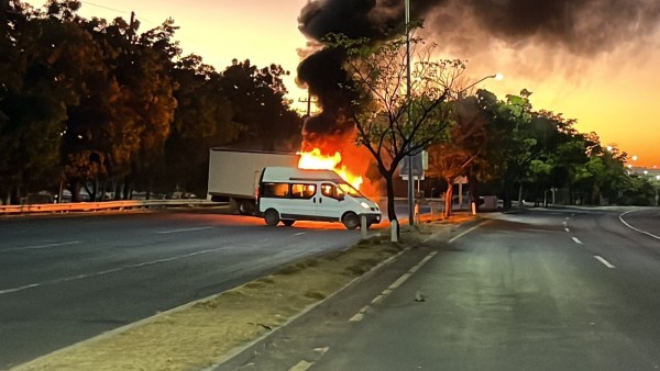 Deja captura de Ovidio 29 muertos y 35 heridos: Sedena