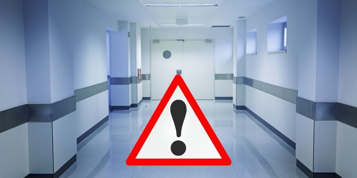 Confirman que criminales intentaron llevarse a médicos de los hospitales en Sinaloa
