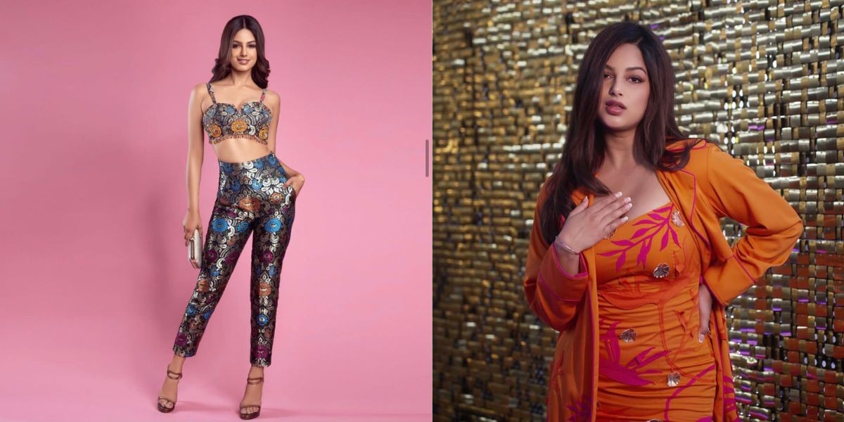 El cambio de Miss Universo 2021 durante su reinado