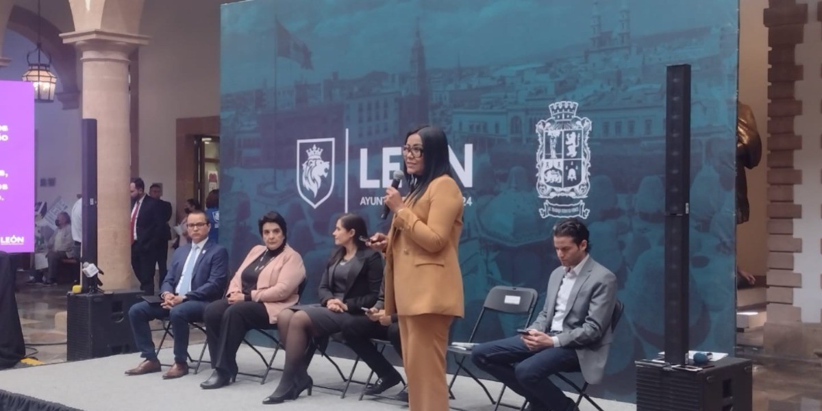 Registra León derrama de 12 mil millones de pesos el año pasado