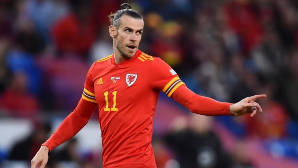 Anuncia Gareth Bale su retiro