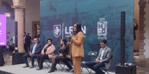 Registra León derrama de 12 mil millones de pesos el año pasado