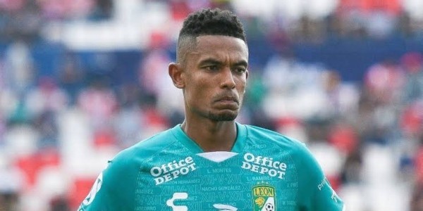 Campbell y Tesillo, firmes con León