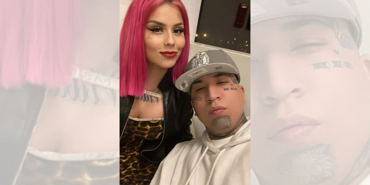 Roban casa de Mona y Geros... ¡otra vez!