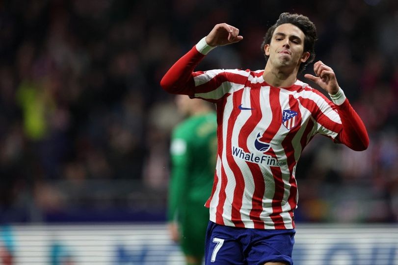 Joao Félix es nuevo jugador del Chelsea