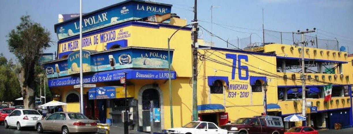Clausuran restaurante “La Polar“ tras la muerte de un cliente
