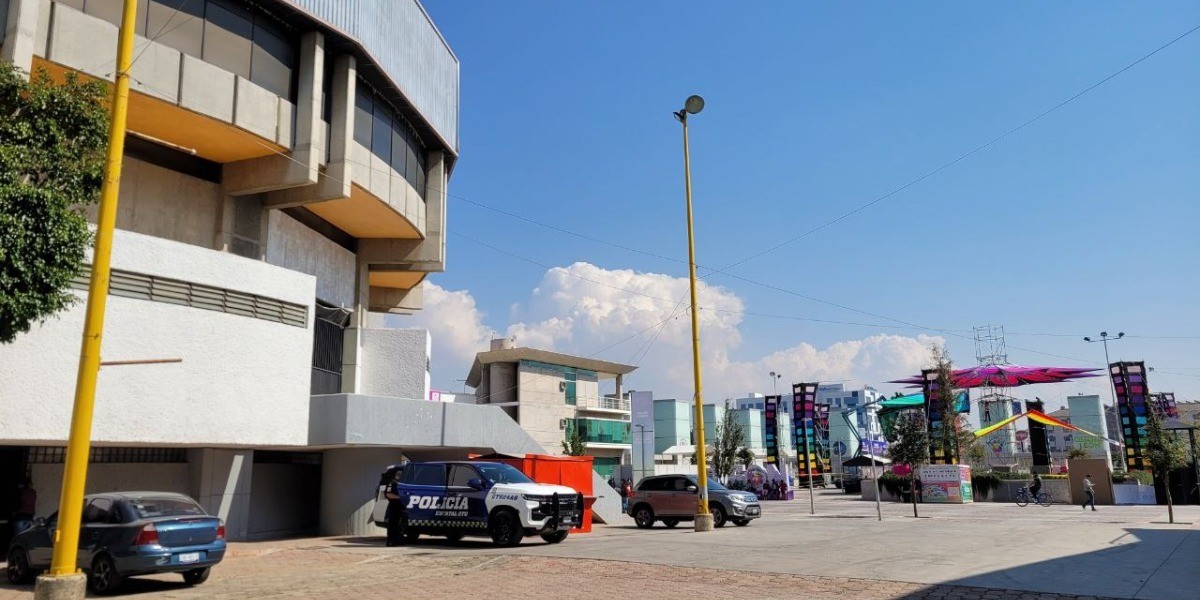 Vigilarán la Feria Estatal de León más de 1 mil 400 policías