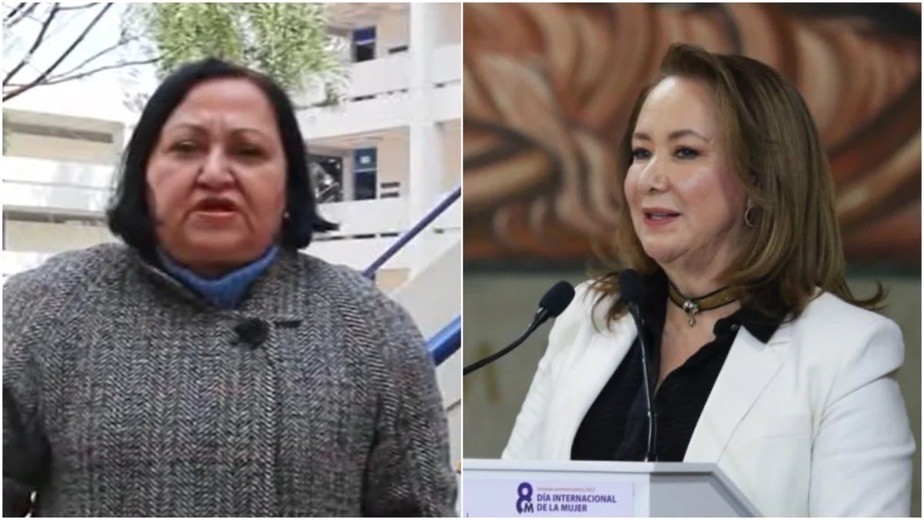 Castigará UNAM a tutora de la tesis de la ministra Yasmín Esquivel