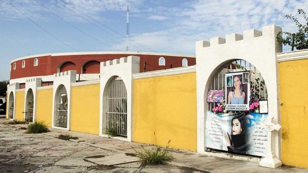 Caso Debanhi: vinculan a proceso a dos exempleadas del Motel Nueva Castilla