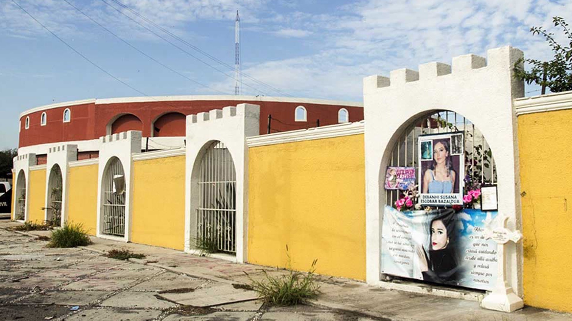 Caso Debanhi: vinculan a proceso a dos exempleadas del Motel Nueva Castilla