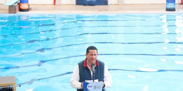 Pide a deportistas ser ejemplo para la niñez y no “falsos ídolos“