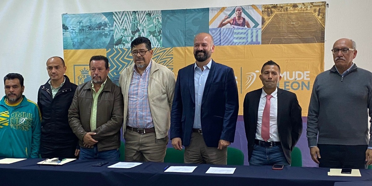 Entregan ‘Premio Municipal de Deporte 2022’ a Yesica Hernández