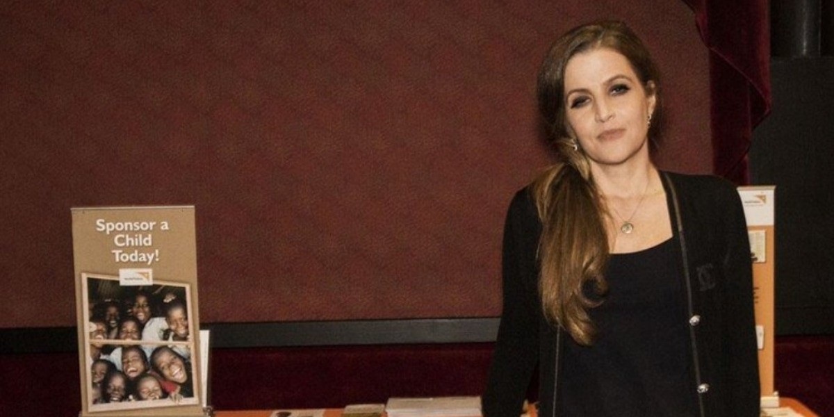 Fallece Lisa Marie Presley, la única hija de Elvis