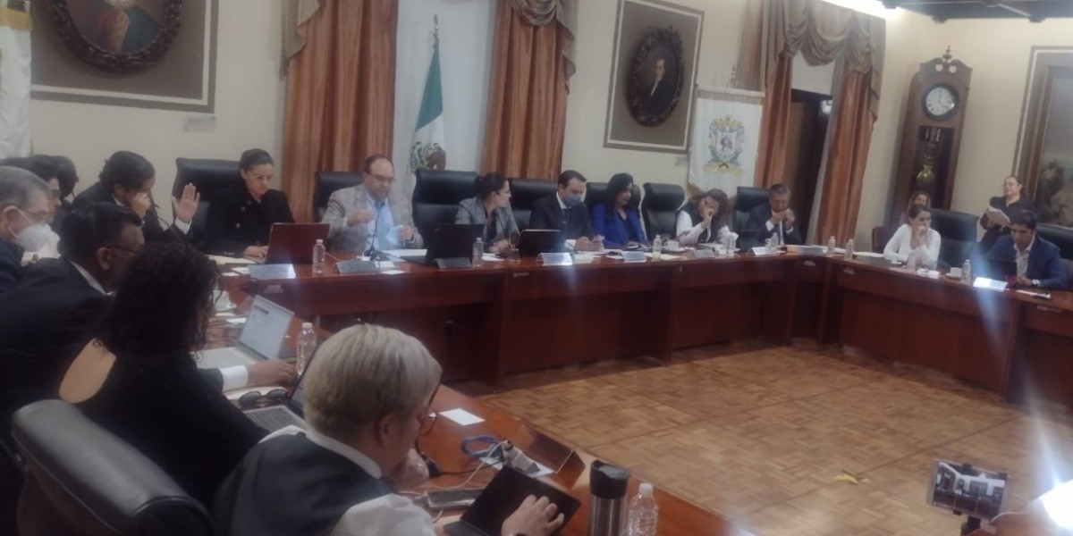 Piden agilizar protocolo de intervención de Policía con menores