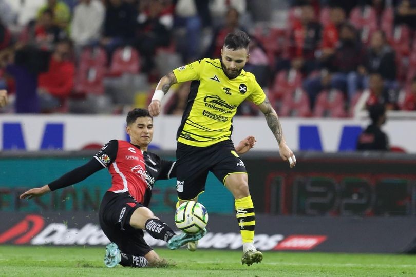 Comienza Atlas el Clausura 2023 con el pie derecho
