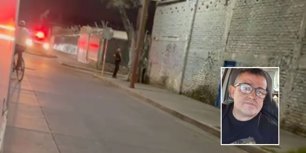 Asesinan a policía de San Francisco del Rincón