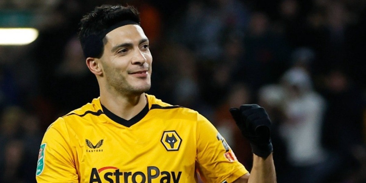 Raúl Jiménez, en el radar del Besiktas de Turquía