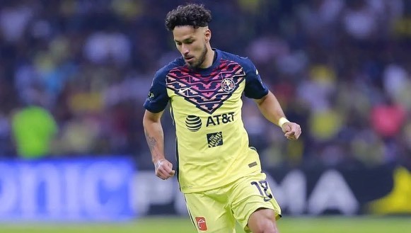 Bruno Valdez se convertirá en jugador de Boca Juniors
