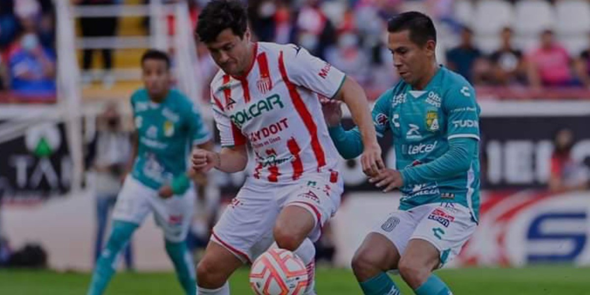 León recibe al Necaxa para debutar en el Clausura 2023