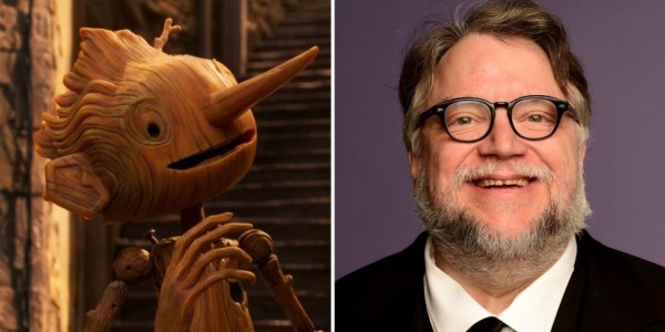 Guillermo del Toro lo vuelve a hacer y se lleva otro premio por Pinocho