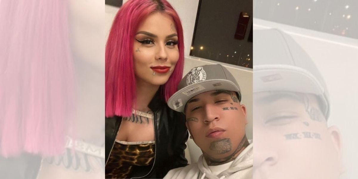 Mona confiesa que Geros le debe más de 500 mil pesos 