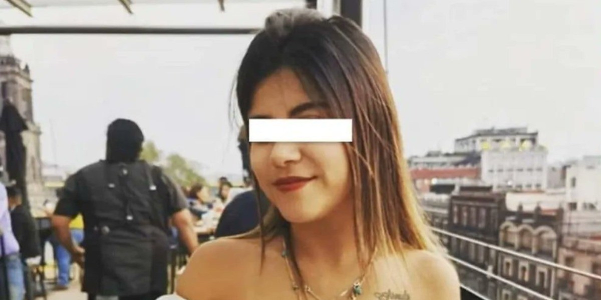 Revelan causa de la muerte de Ariadna Fernanda